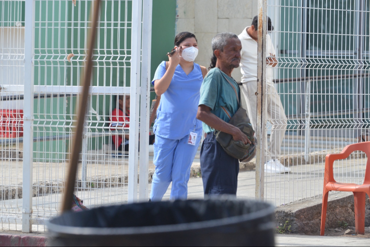 Península de Yucatán suma 27 muertes por influenza