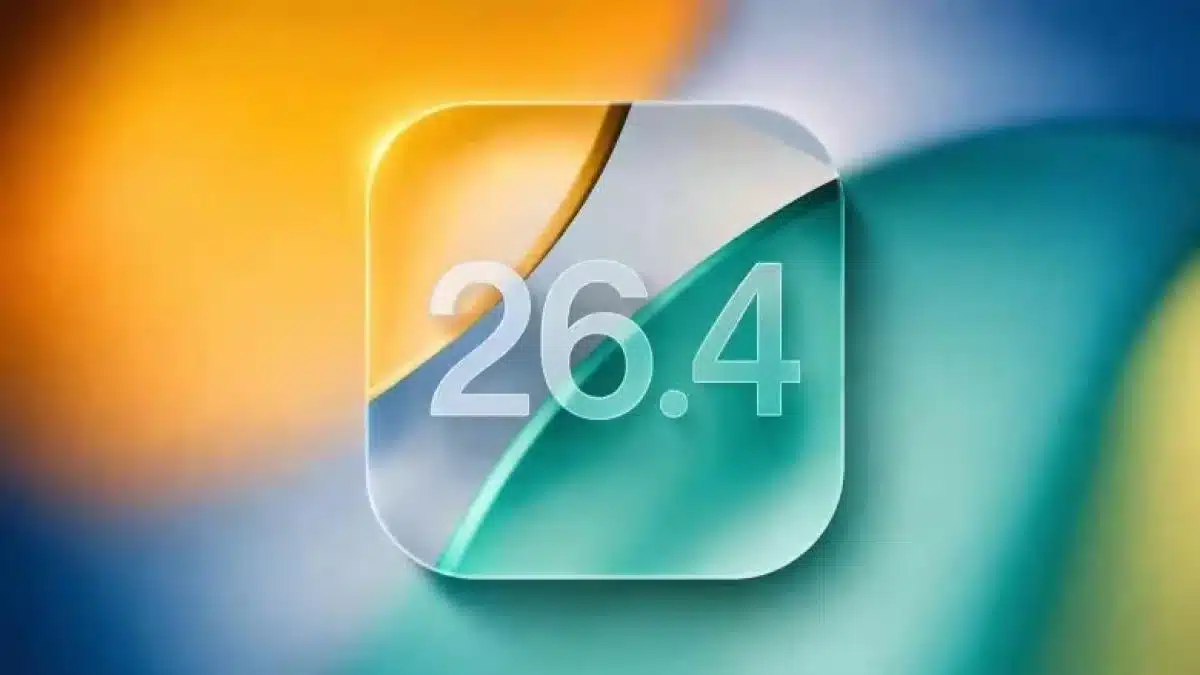 iOS 26.4 México: novedades y cómo descargar gratis hoy