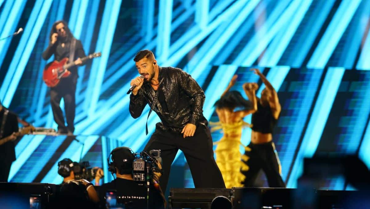Cartelera fin de semana: Ricky Martin encenderá Mérida con su energía y sus éxitos Cartelera fin de semana: Ricky Martin encenderá Mérida con su energía y sus éxitos