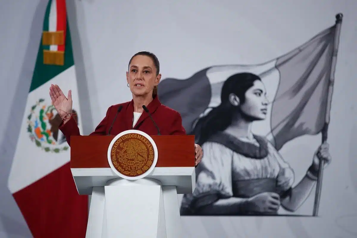 Plan B: Sheinbaum impulsa reforma con menos privilegios