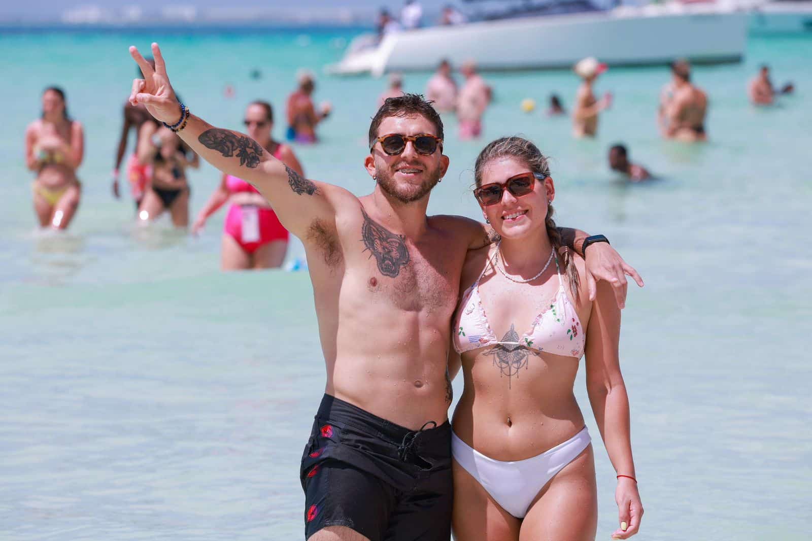 Isla Mujeres va por más turismo