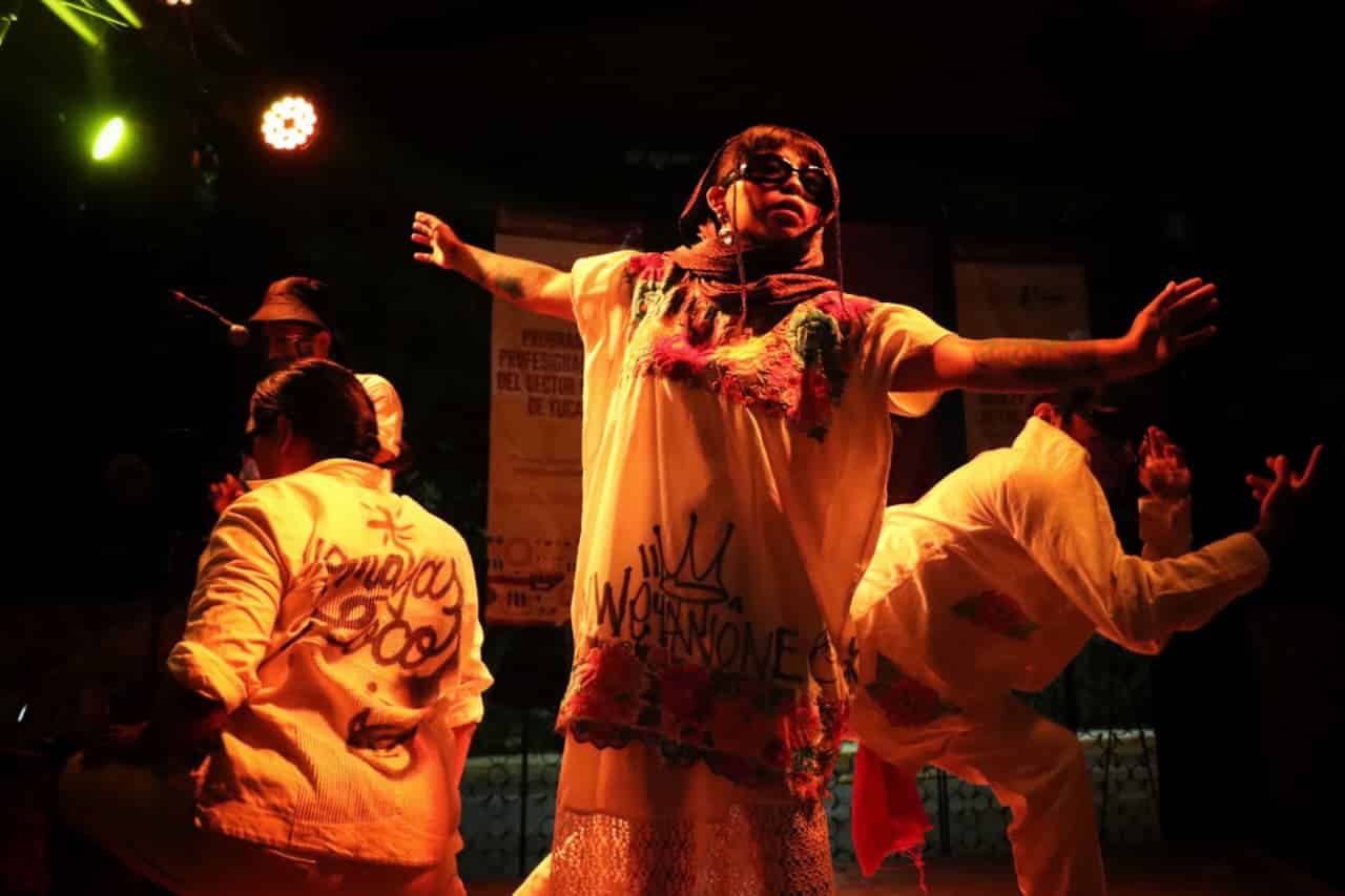 Kill Beat llevará rap maya al Palacio de la Música