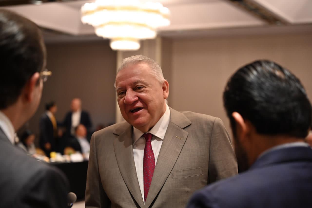 Confirma Sheinbaum salida de Rafa Marín de Aduanas: ‘hizo un extraordinario papel’