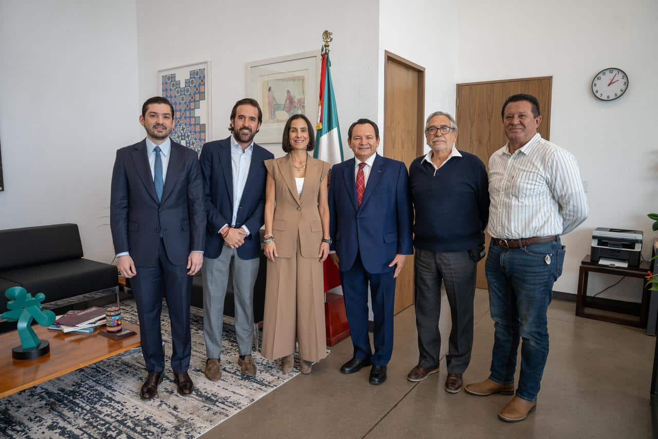Yucatán fortalece su agenda energética