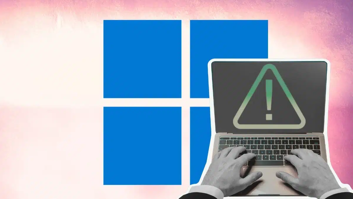 Actualización falsa de Windows 11 roba datos sin ser detectada