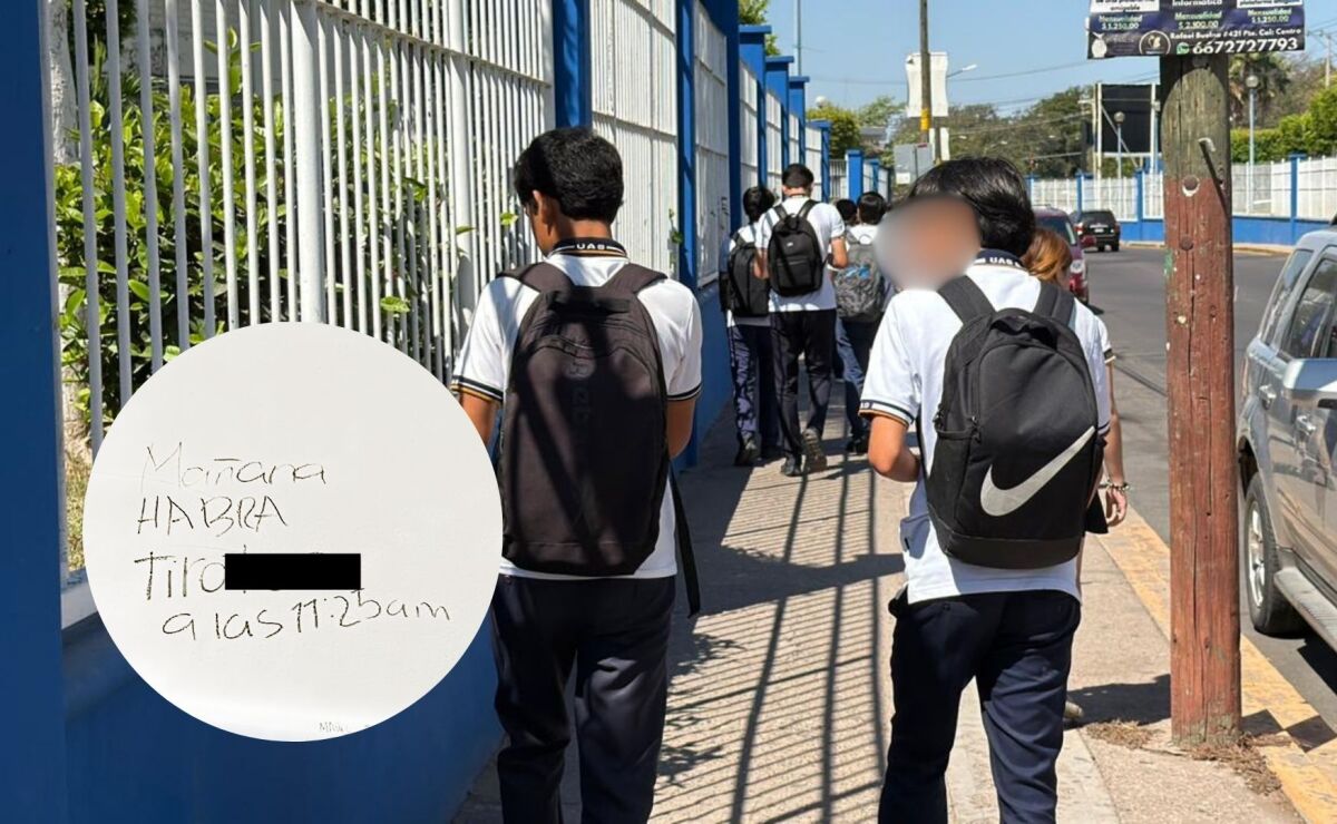 Alerta en escuelas- El riesgo real de los retos virales peligrosos Alerta en escuelas: El riesgo real de los retos virales peligrosos