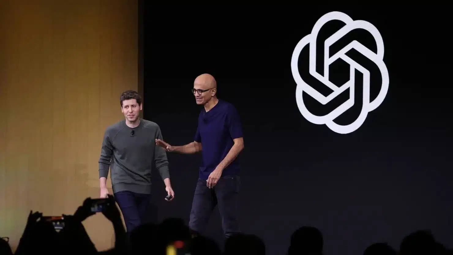 Alianza IA abierta: Microsoft y OpenAI cambian las reglas