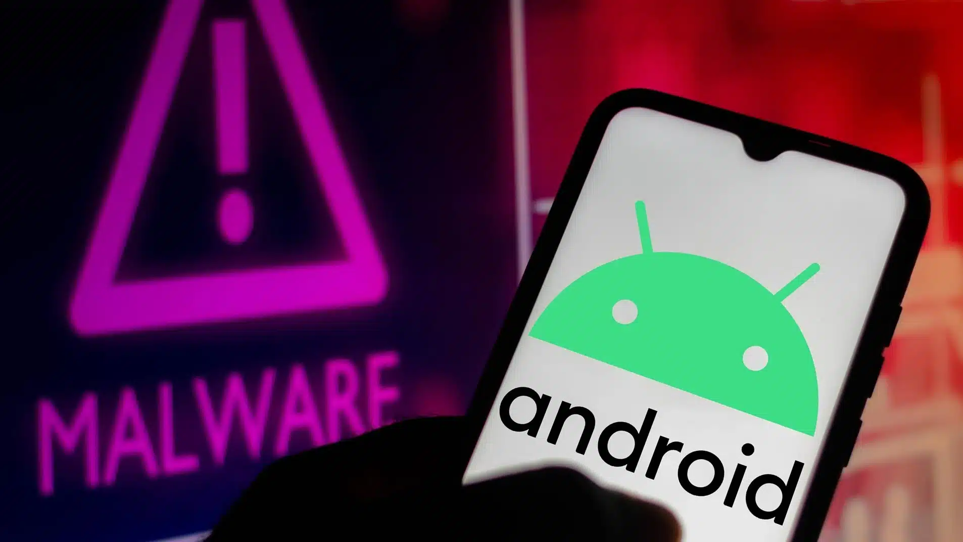 Apps falsas de Android: así operan y roban tus datos