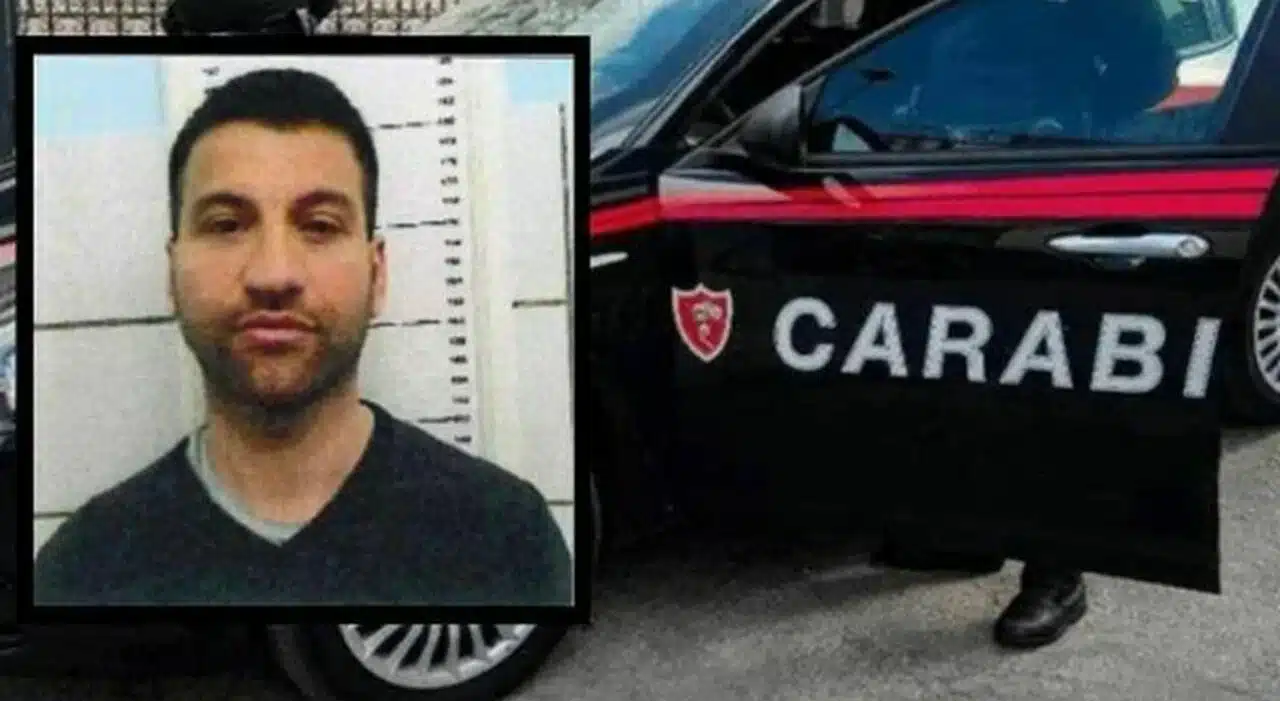 Arresto Mazzarella: cae jefe de la Camorra en Italia