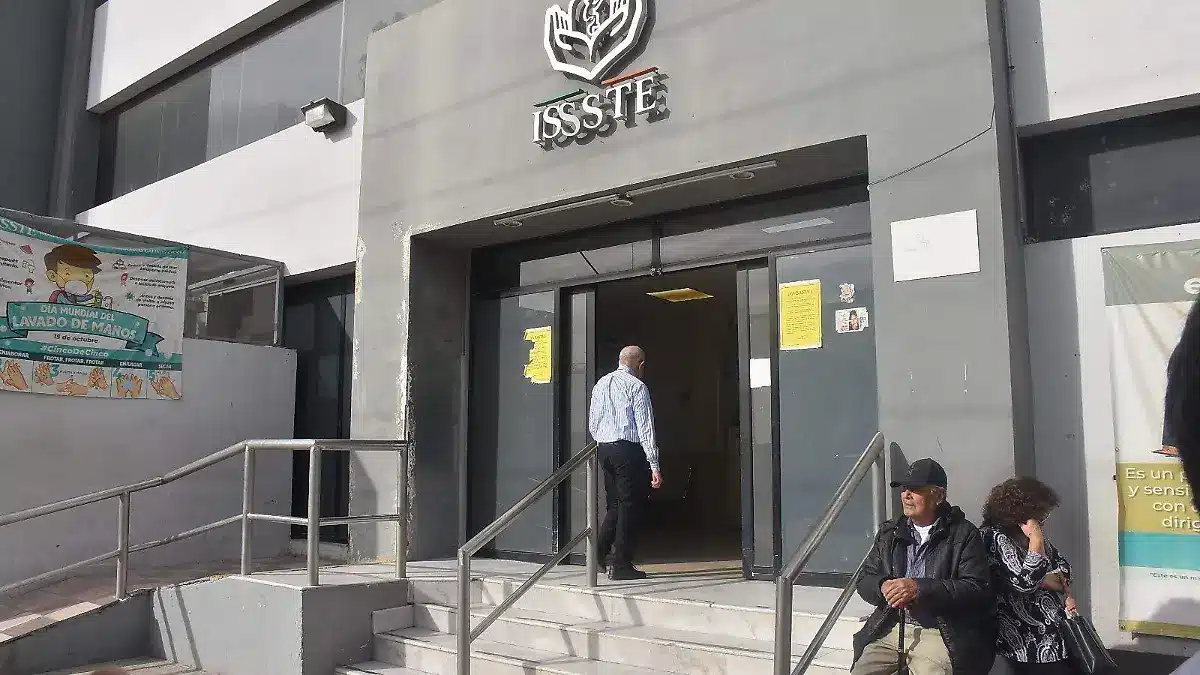 Atención médica ISSSTE: Documentos y trámites necesarios