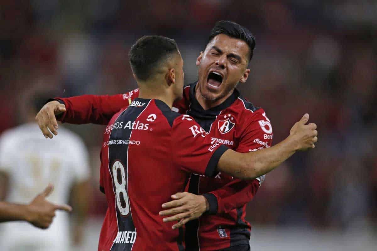 Atlas cambia de dueño en la Liga MX Atlas cambia de dueño en la Liga MX