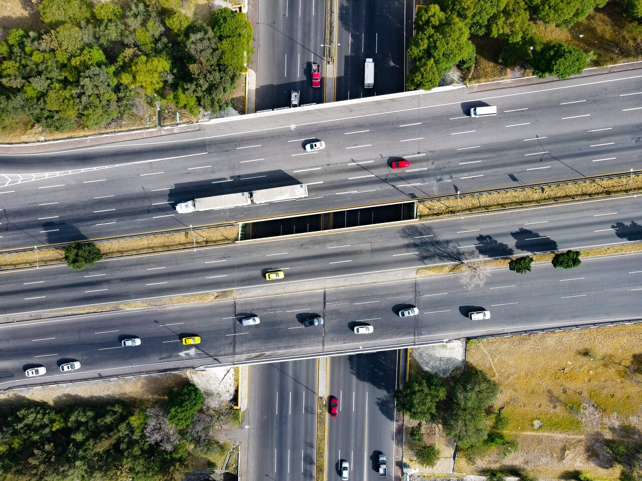 Autopistas de cuota México: Top 10 tras alza de casetas