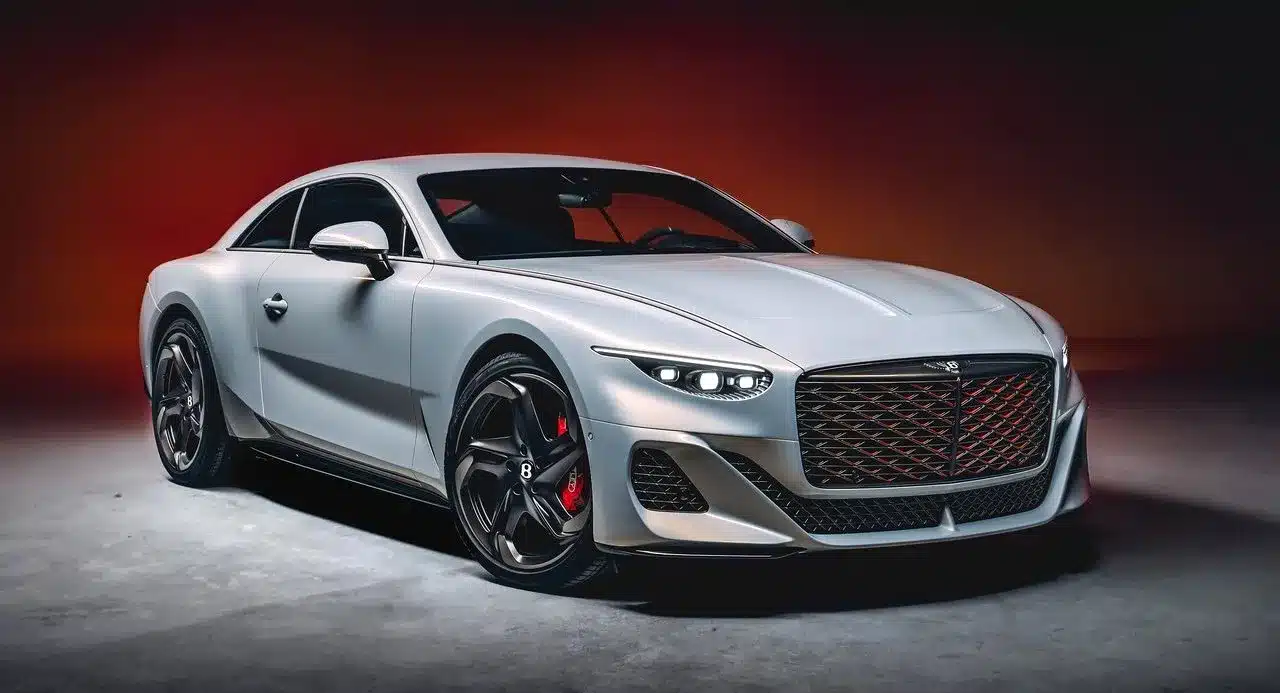 Autos de lujo: Los modelos más exclusivos de las celebridades