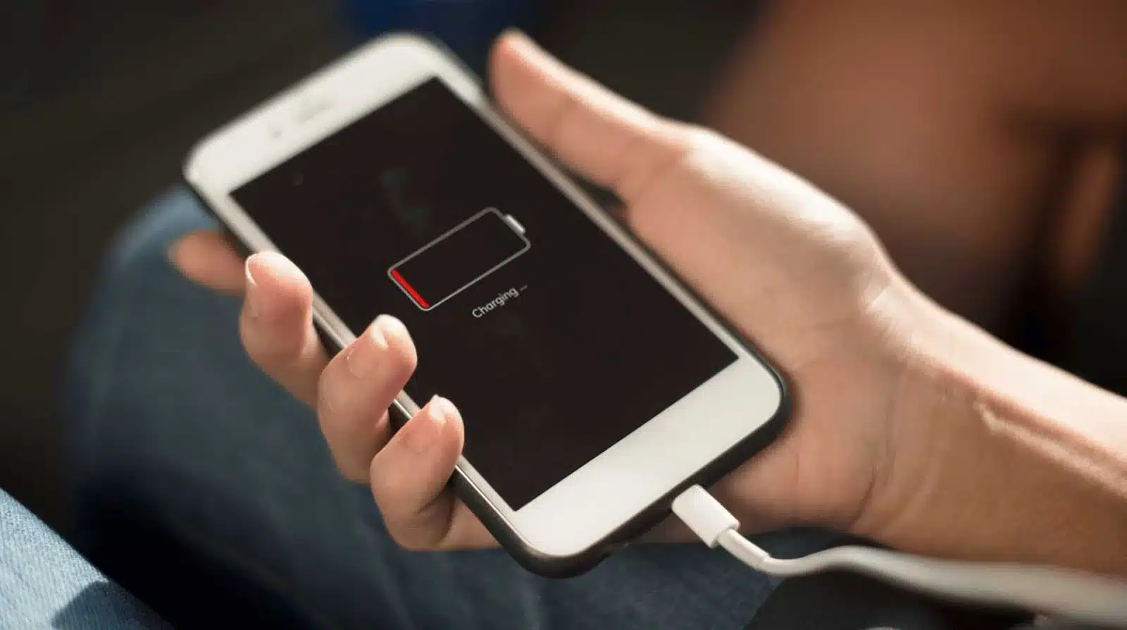 Batería Android se descarga rápido: soluciones prácticas hoy