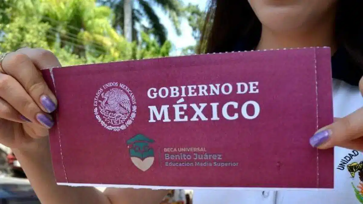 Beca Benito Juárez: Requisitos y pasos para el registro de nuevos alumnos