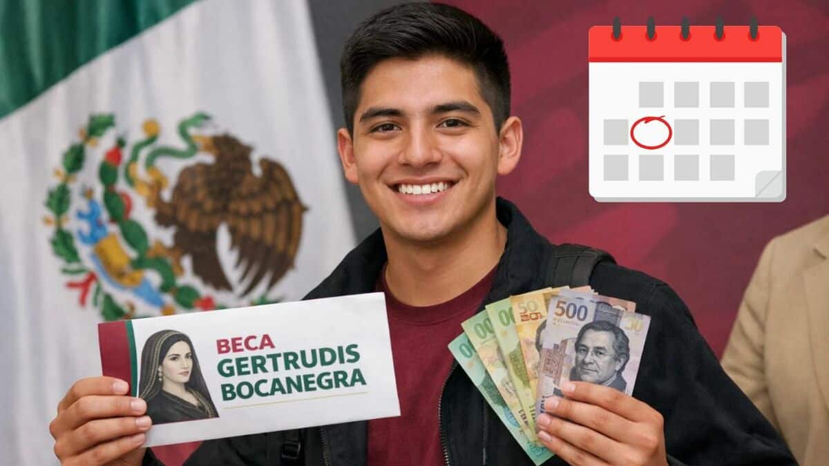 Beca Gertrudis Bocanegra: Requisitos y montos del apoyo en Michoacán