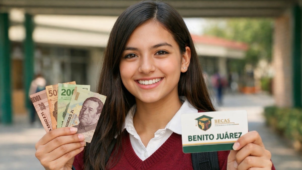 Becas Benito Juárez- Motivos por los que puedes perder el apoyo Becas Benito Juárez: Motivos por los que puedes perder el apoyo