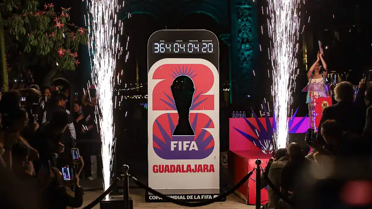 Boletos Mundial 2026: precios y fecha de venta en México