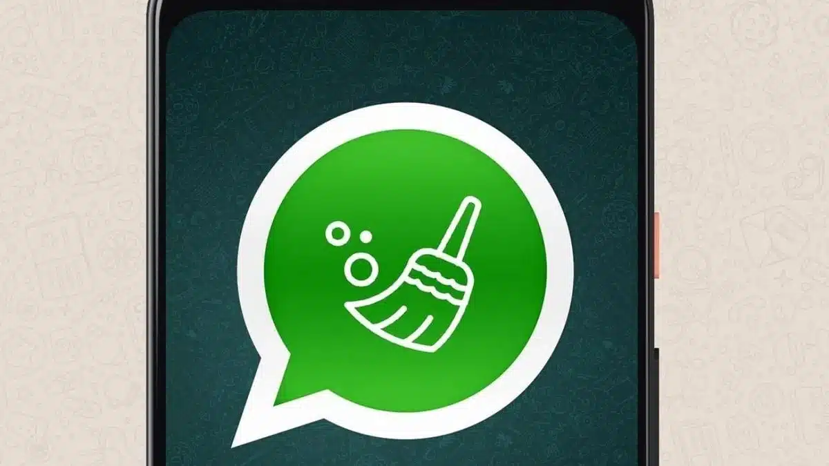 Borrar caché mejora WhatsApp y libera espacio en minutos Descubre cómo borrar caché en WhatsApp para liberar memoria, mejorar el rendimiento y evitar fallos en tu celular sin perder conversaciones.
