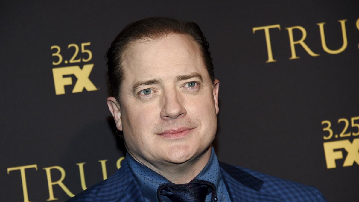 Brendan Fraser: El crudo motivo de su ausencia en Hollywood