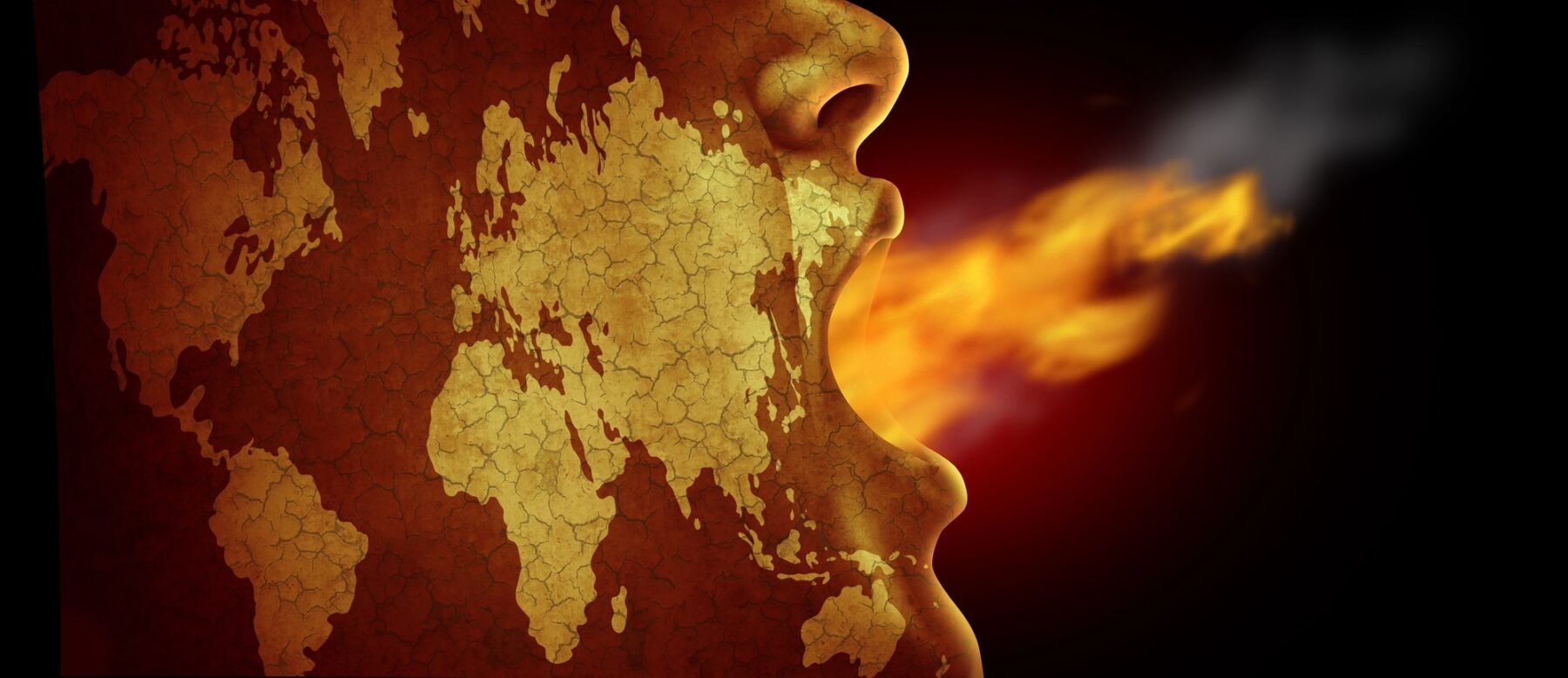 Calentamiento global: Por qué las temperaturas rompen récords cada año