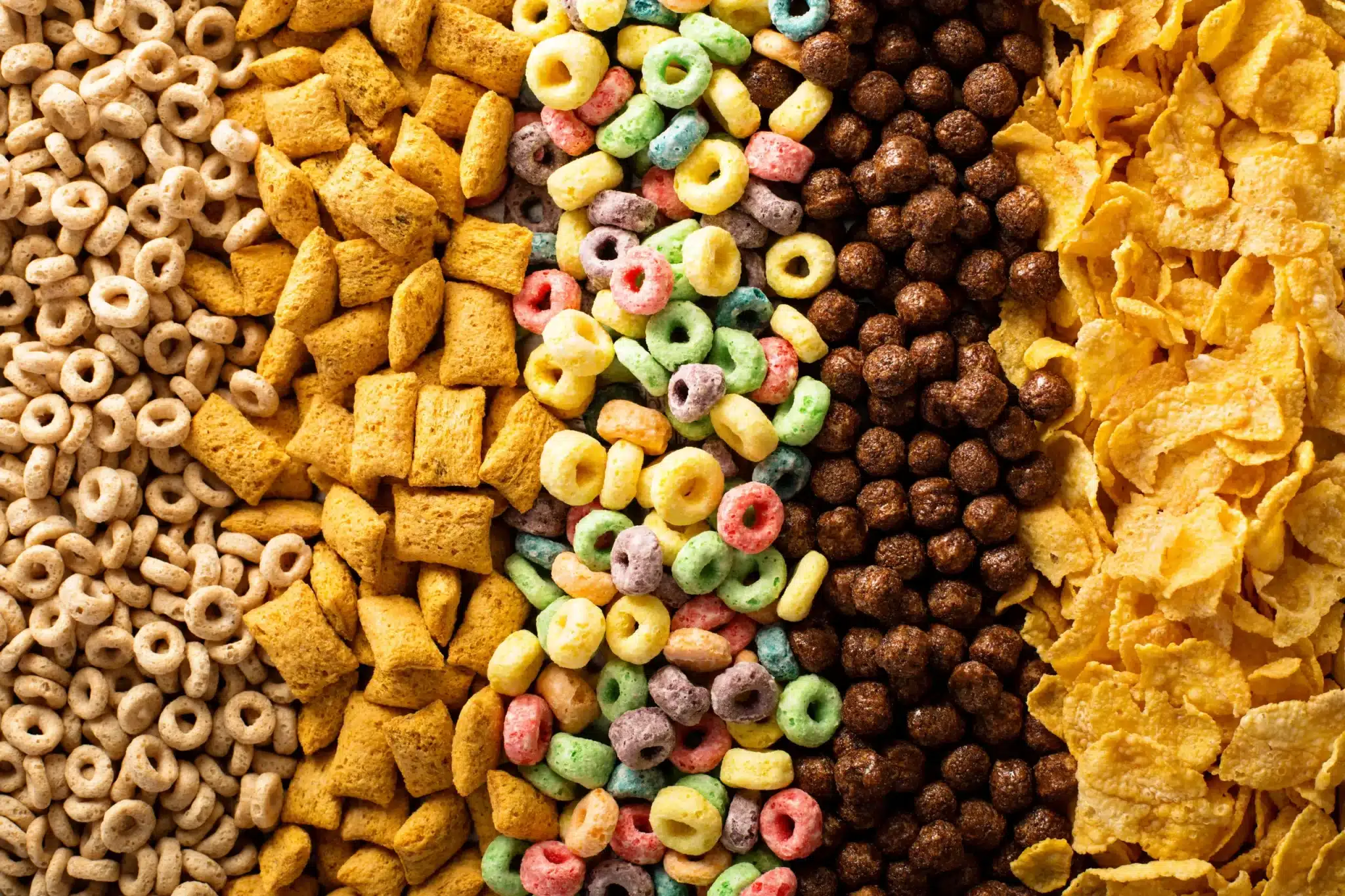 Cereal más saludable- Profeco revela la mejor opción en el mercado Cereal más saludable: Profeco revela la mejor opción en el mercado