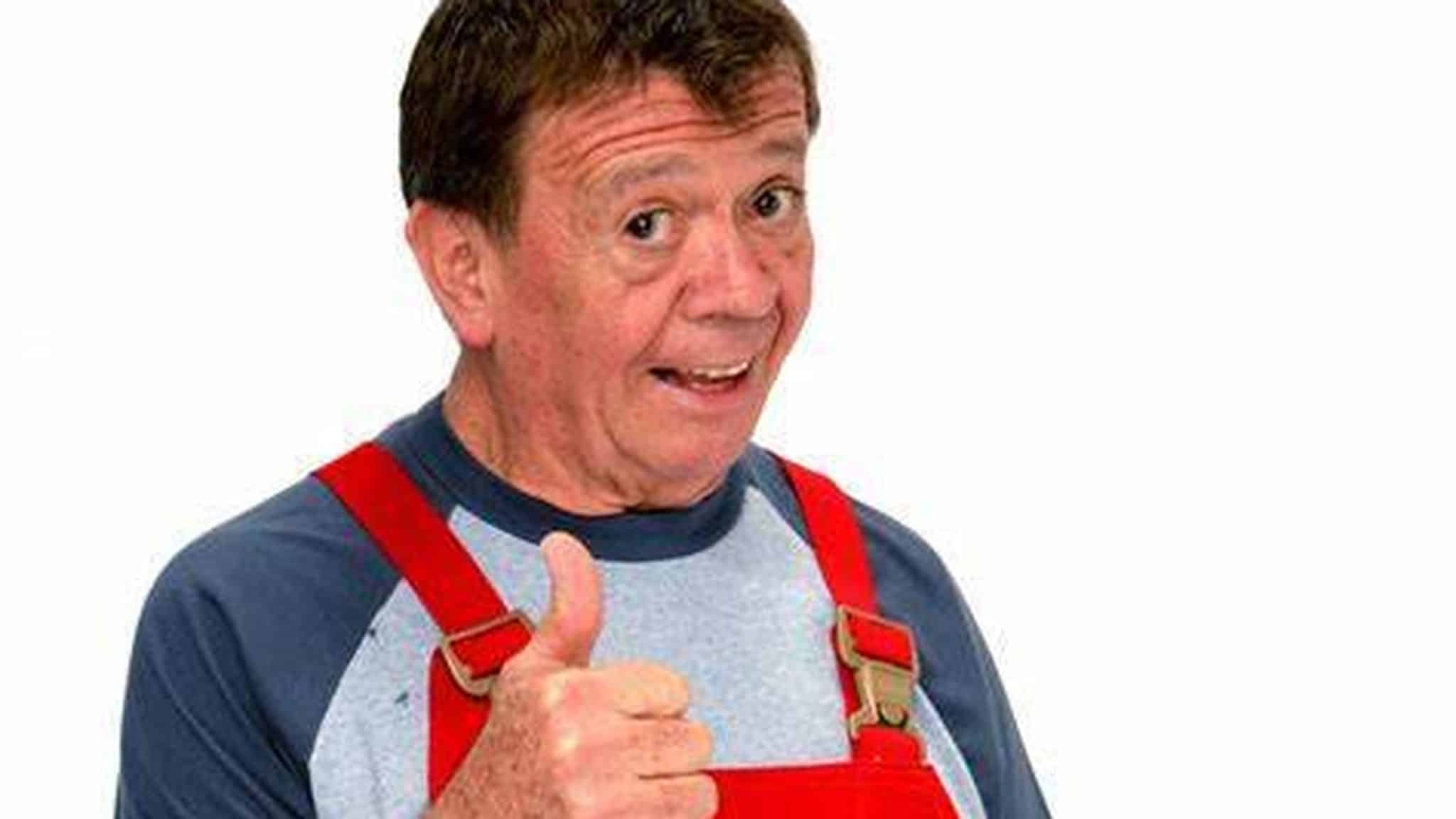 Chabelo inmortal: El fenómeno mediático que cautivó al país