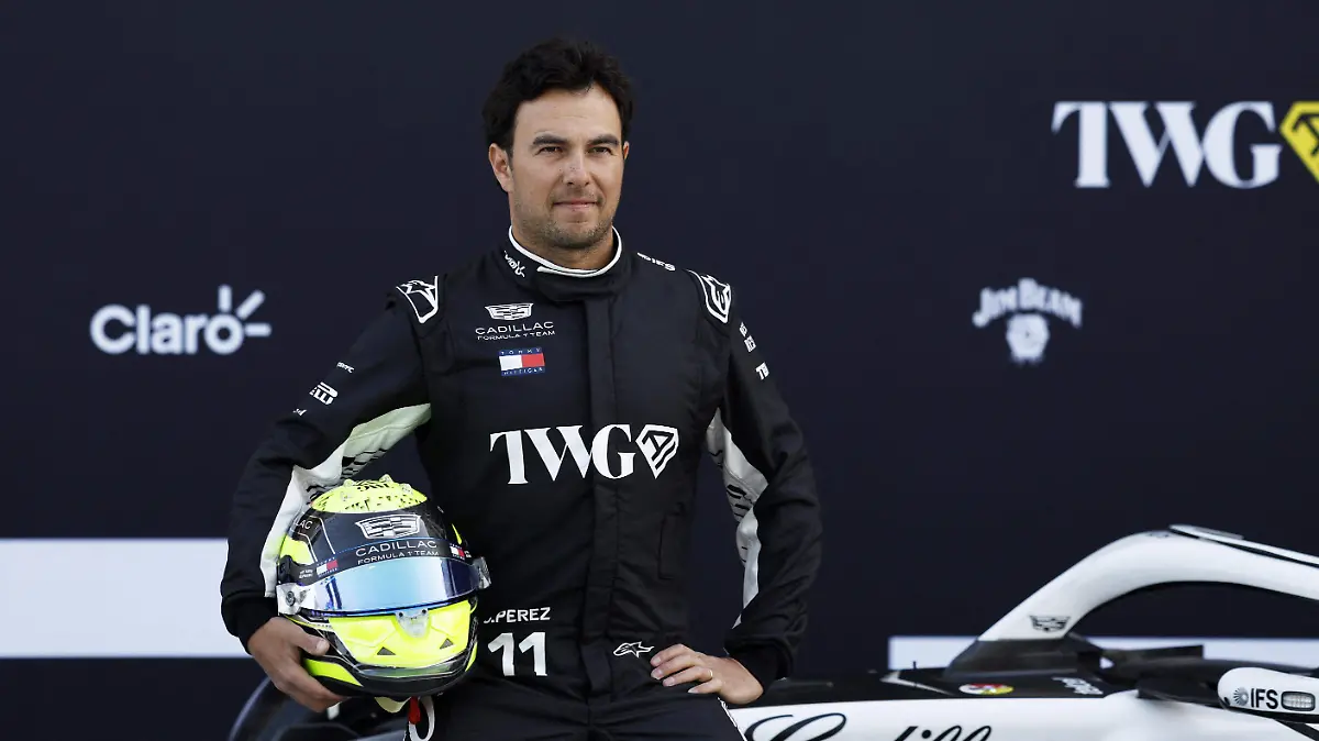 Checo Pérez- El mensaje que reabre la polémica con Red Bull Checo Pérez: El mensaje que reabre la polémica con Red Bull