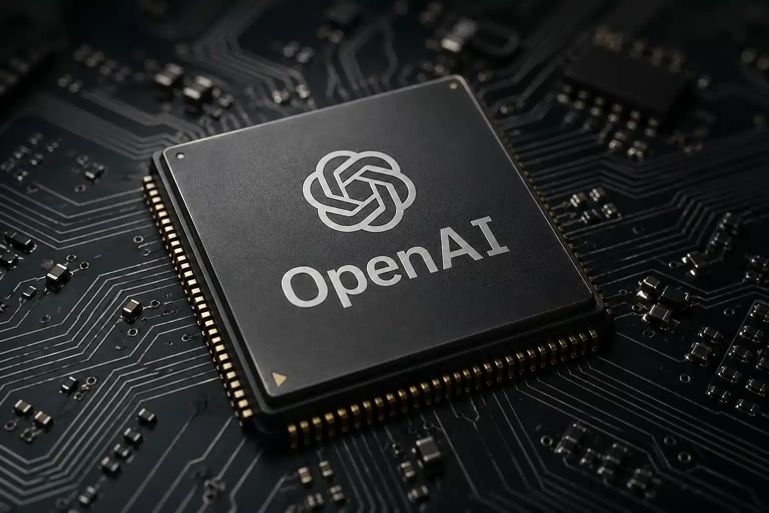Chip OpenAI: el plan que podría cambiar tu smartphone para siempre