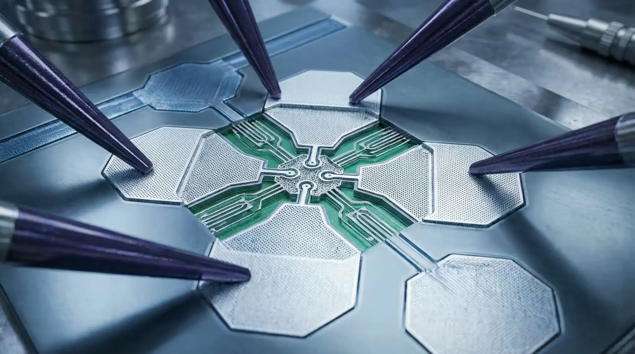 Chip neuromórfico IA: la tecnología que ahorra energía masiva