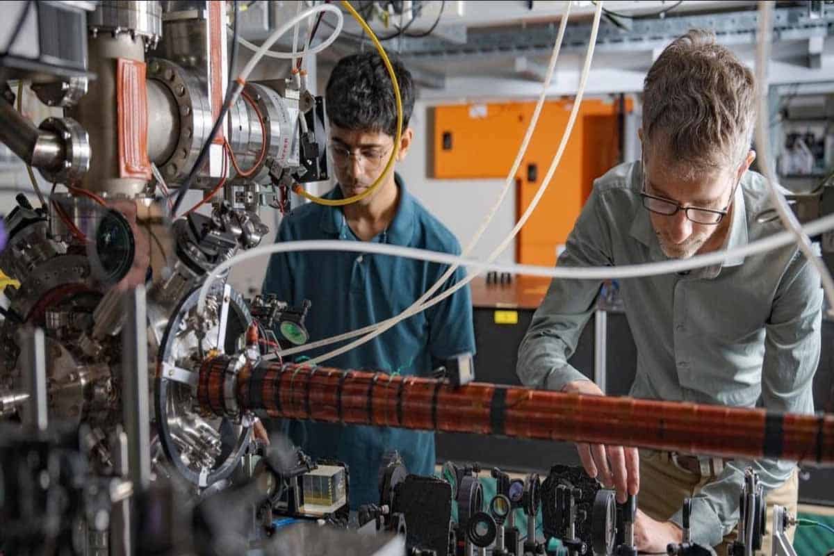 Científicos confirman fenómeno cuántico clave