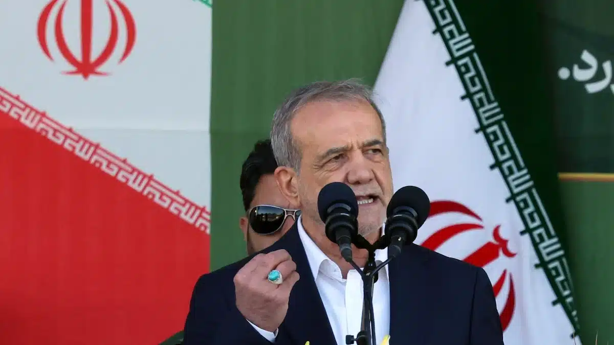 Cierre de Ormuz: Irán endurece postura y eleva tensión global