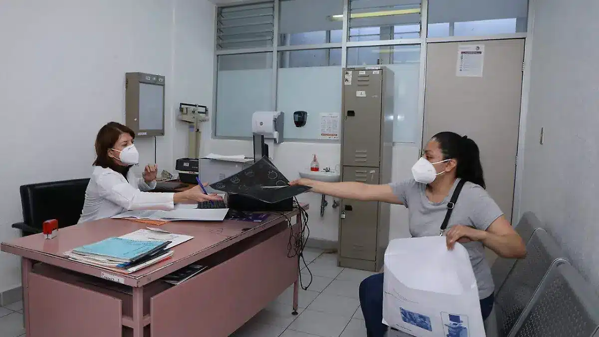 Citas ISSSTE: la guía definitiva para obtener consulta médica hoy