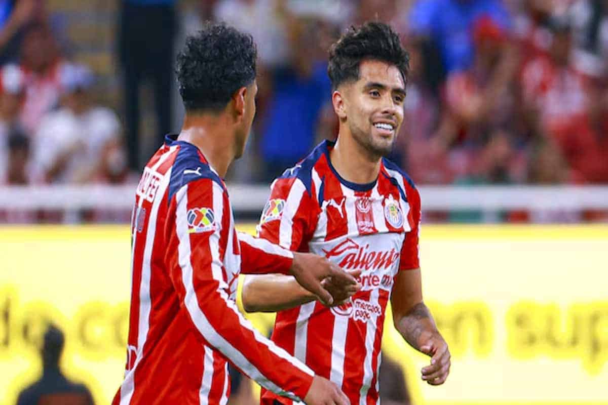 Cómo está la Liga MX en el tramo final de la temporada regular Cómo está la Liga MX en el tramo final de la temporada regular