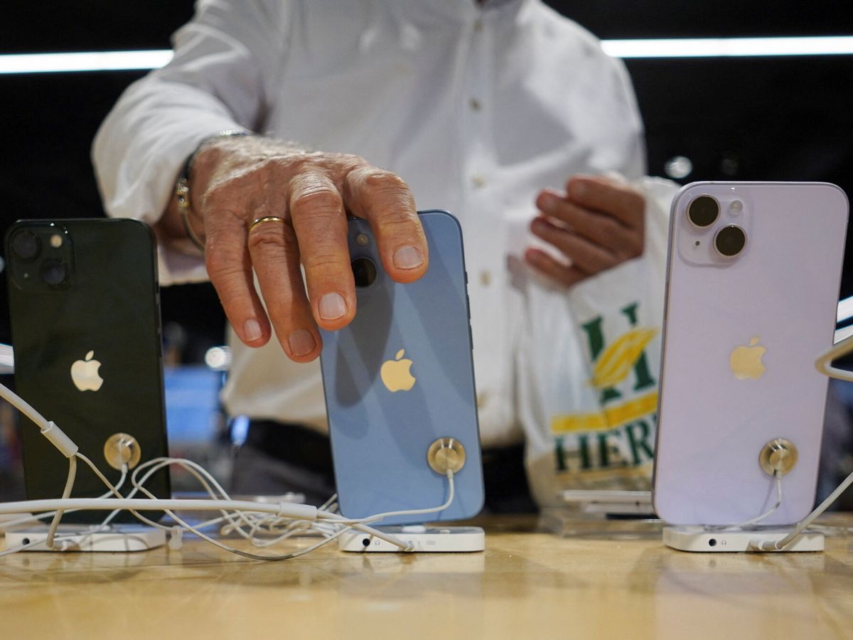 Cómo proteger tu flota de dispositivos Apple