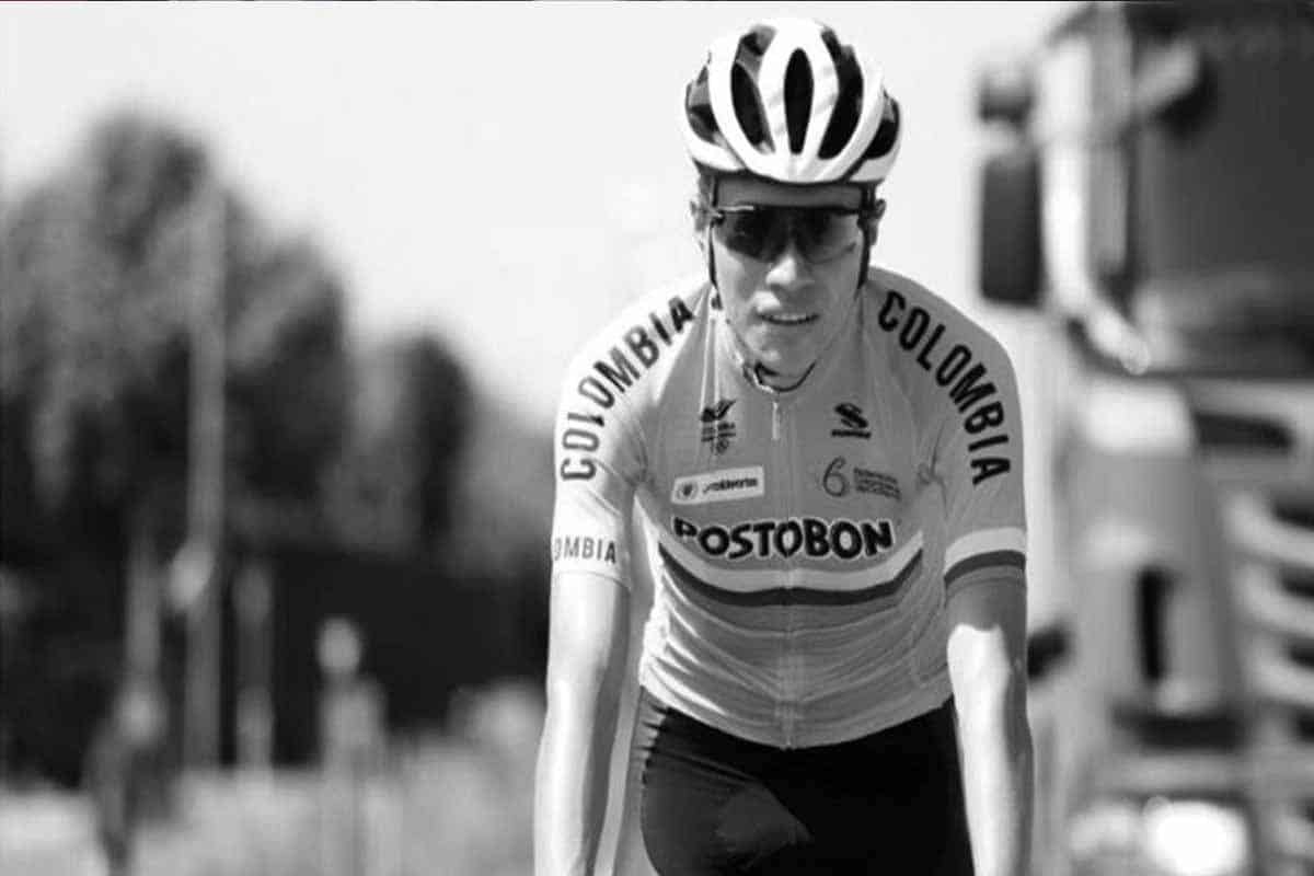 Cristian Muñoz fallece tras accidente Cristian Muñoz fallece tras accidente
