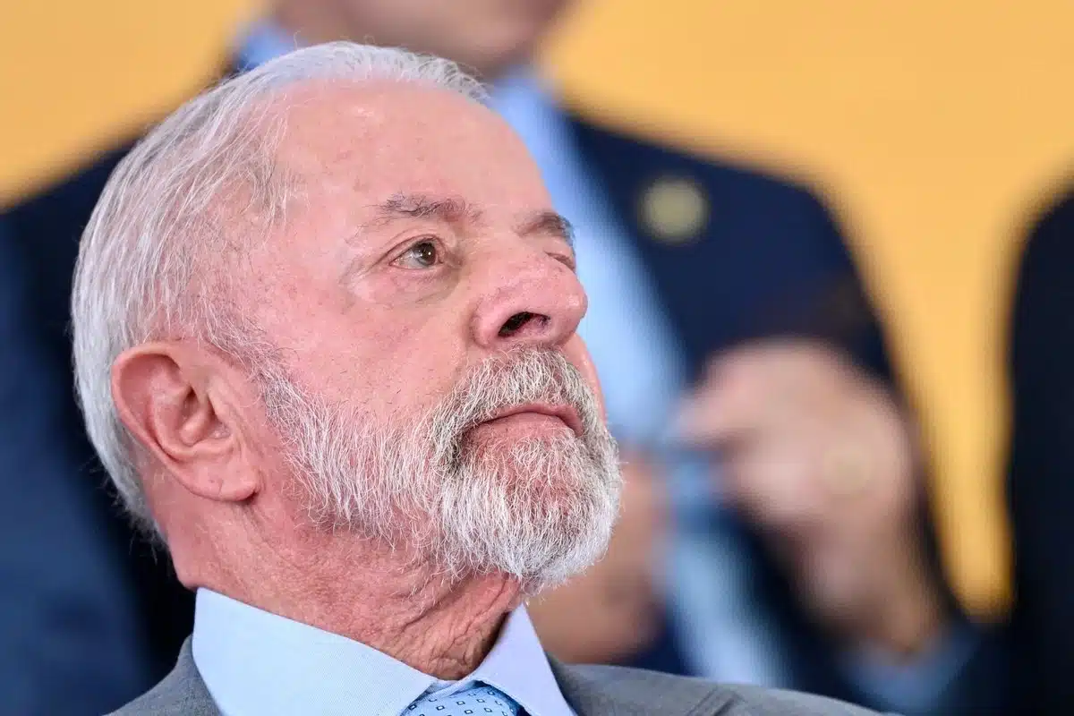 Crítica a Trump Lula respalda al papa y lanza fuerte mensaje Crítica a Trump: Lula respalda al papa y lanza fuerte mensaje