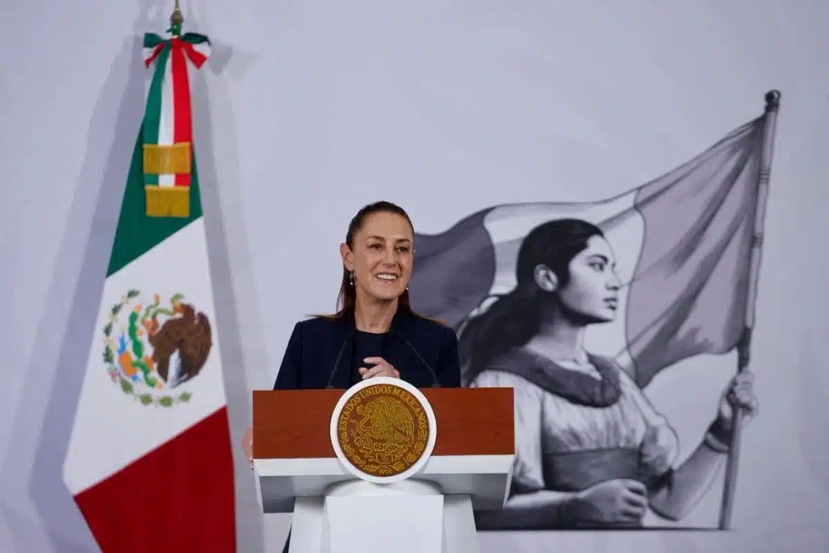 Cumbre progresista en México impulsará cooperación y bienestar Cumbre progresista en México impulsará cooperación y bienestar