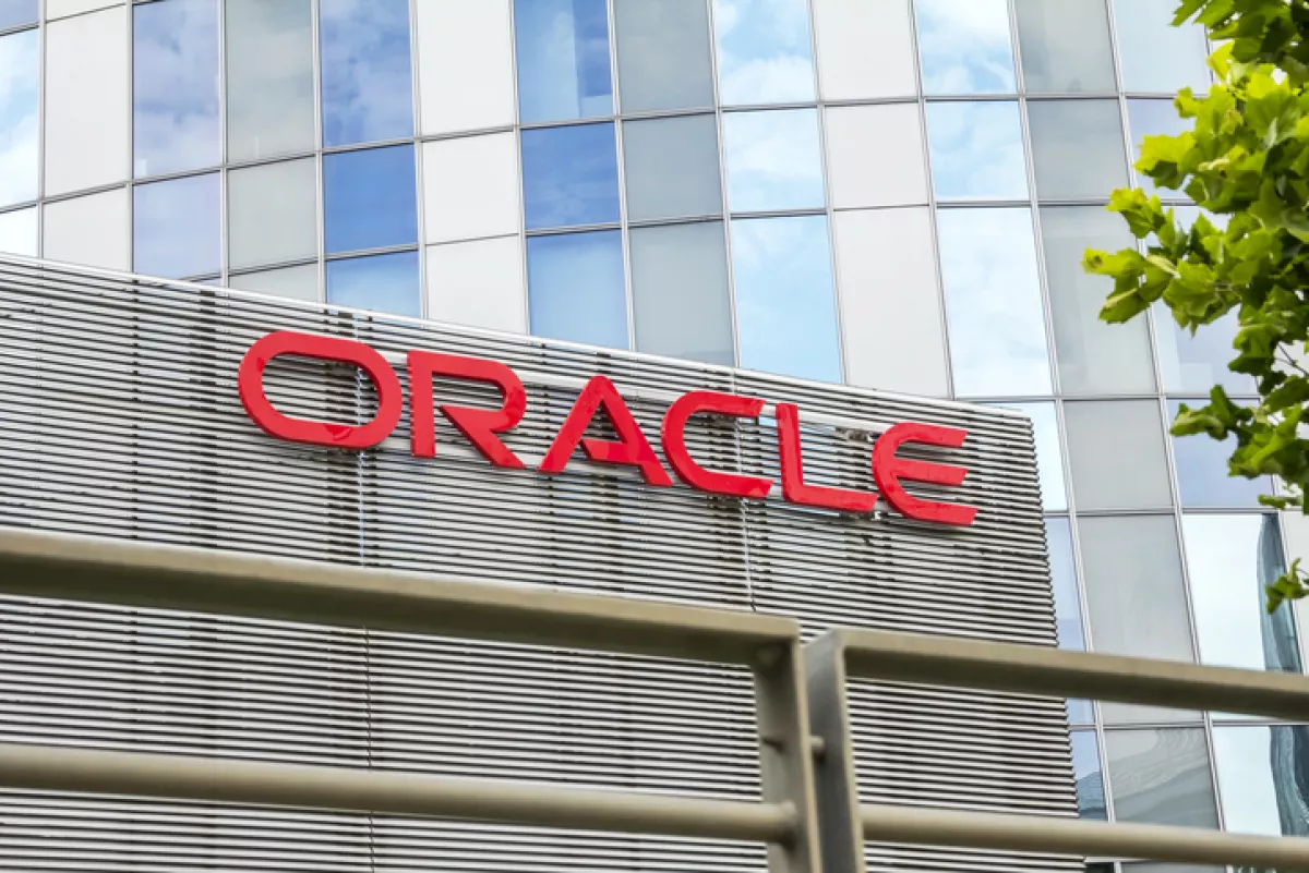 Despidos Oracle sacuden el empleo tecnológico global
