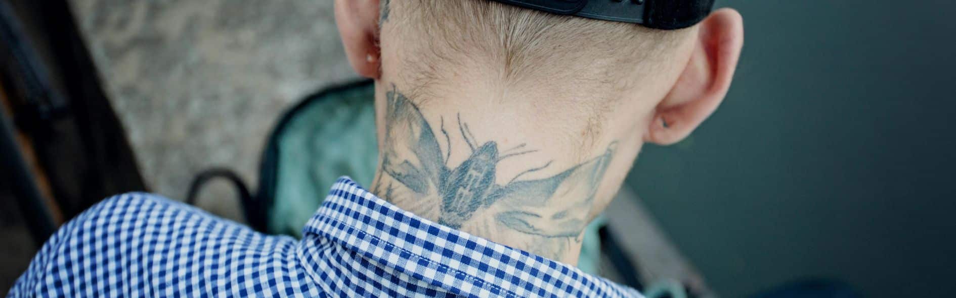 Dolor al tatuarse: Las zonas del cuerpo con mayor sufrimiento