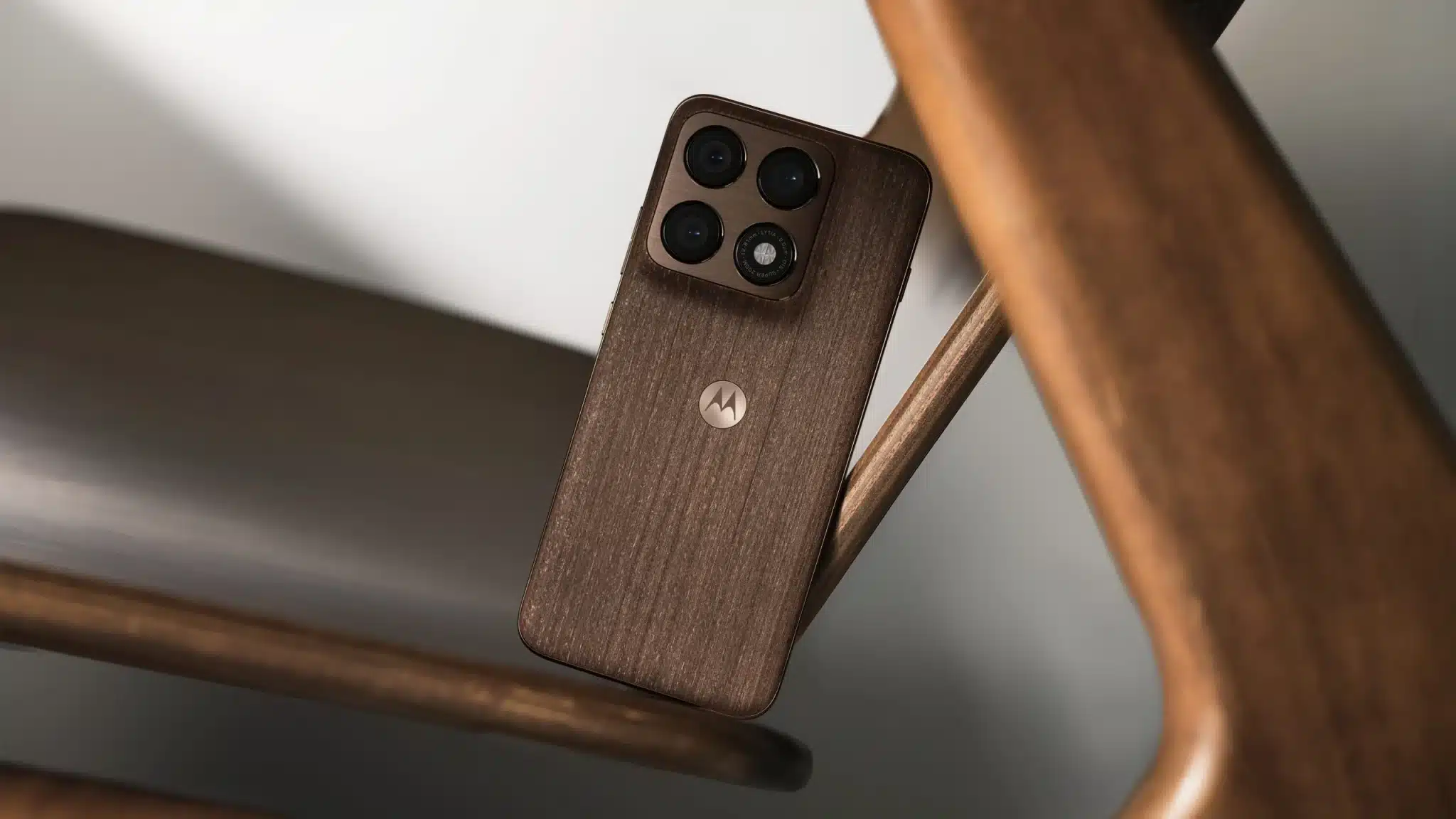 Edge 70 Pro: el nuevo Motorola que quiere dominar 2026