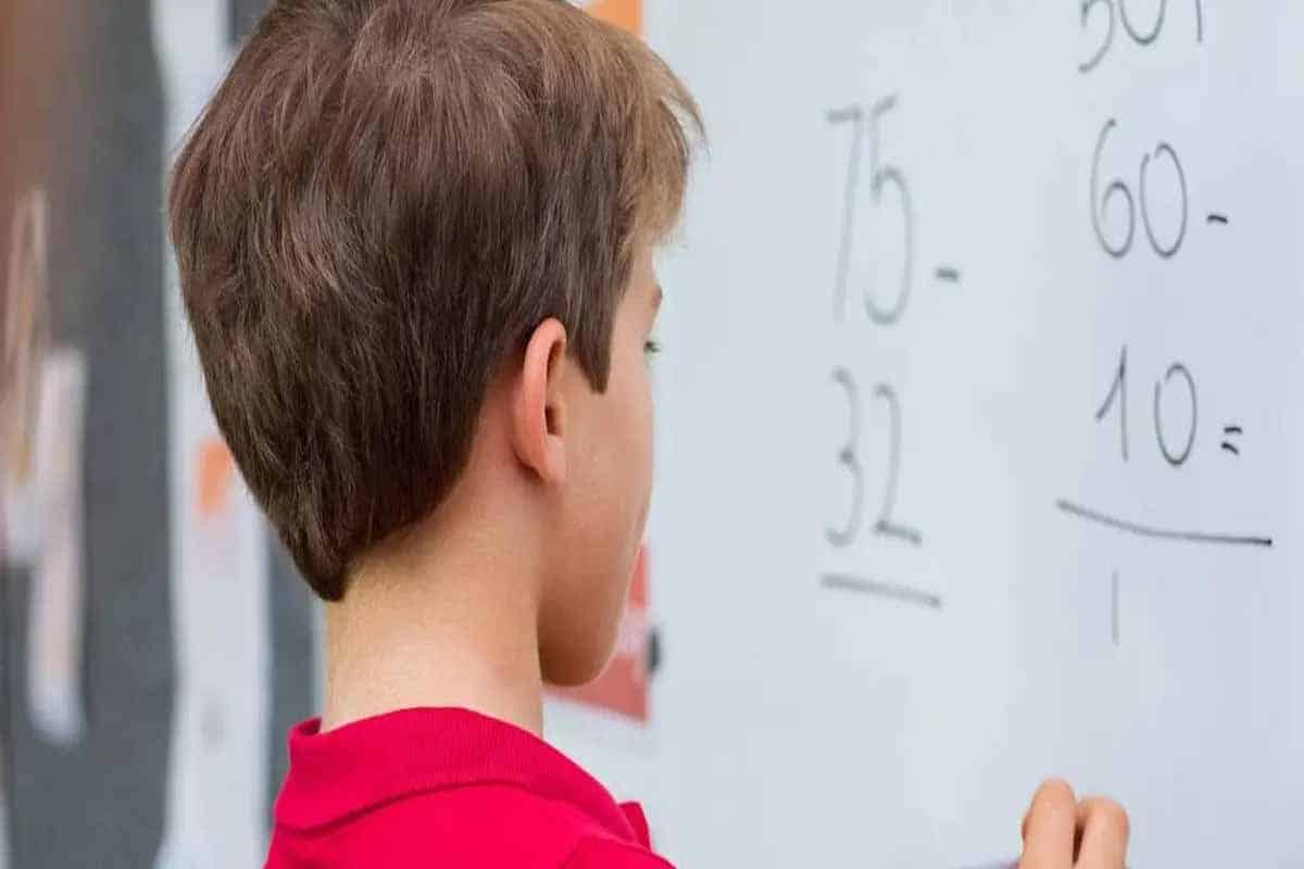 Educación en México arrastra fuerte rezago