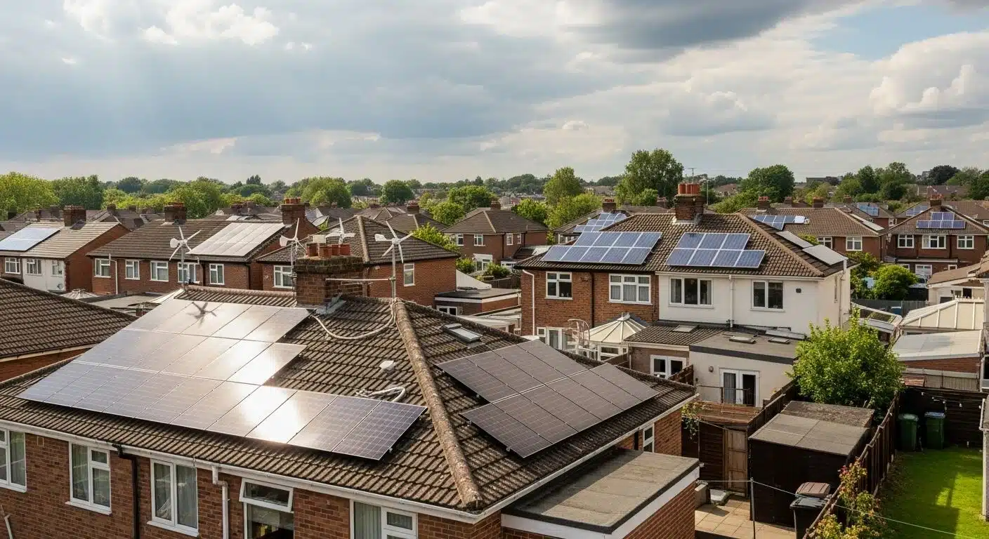 Electricidad barata: el plan que premia consumir energía limpia