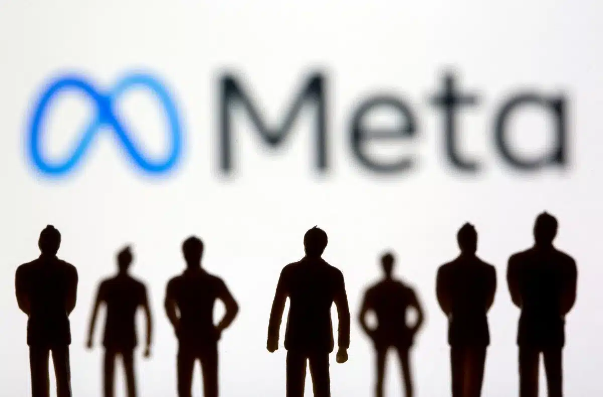 Empleados de Meta IA así transforma el trabajo digital actual Empleados de Meta IA: así transforma el trabajo digital actual