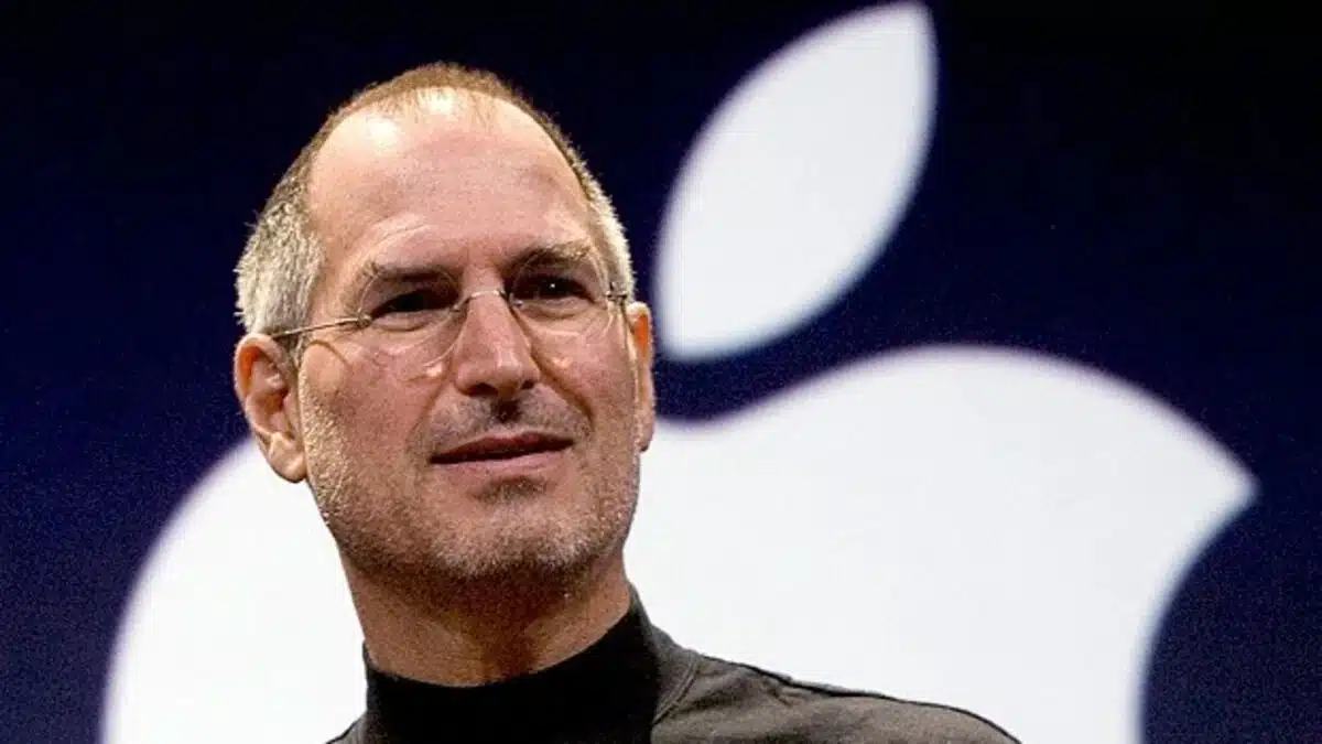 Éxito laboral: la clave que Steve Jobs dejó para el futuro