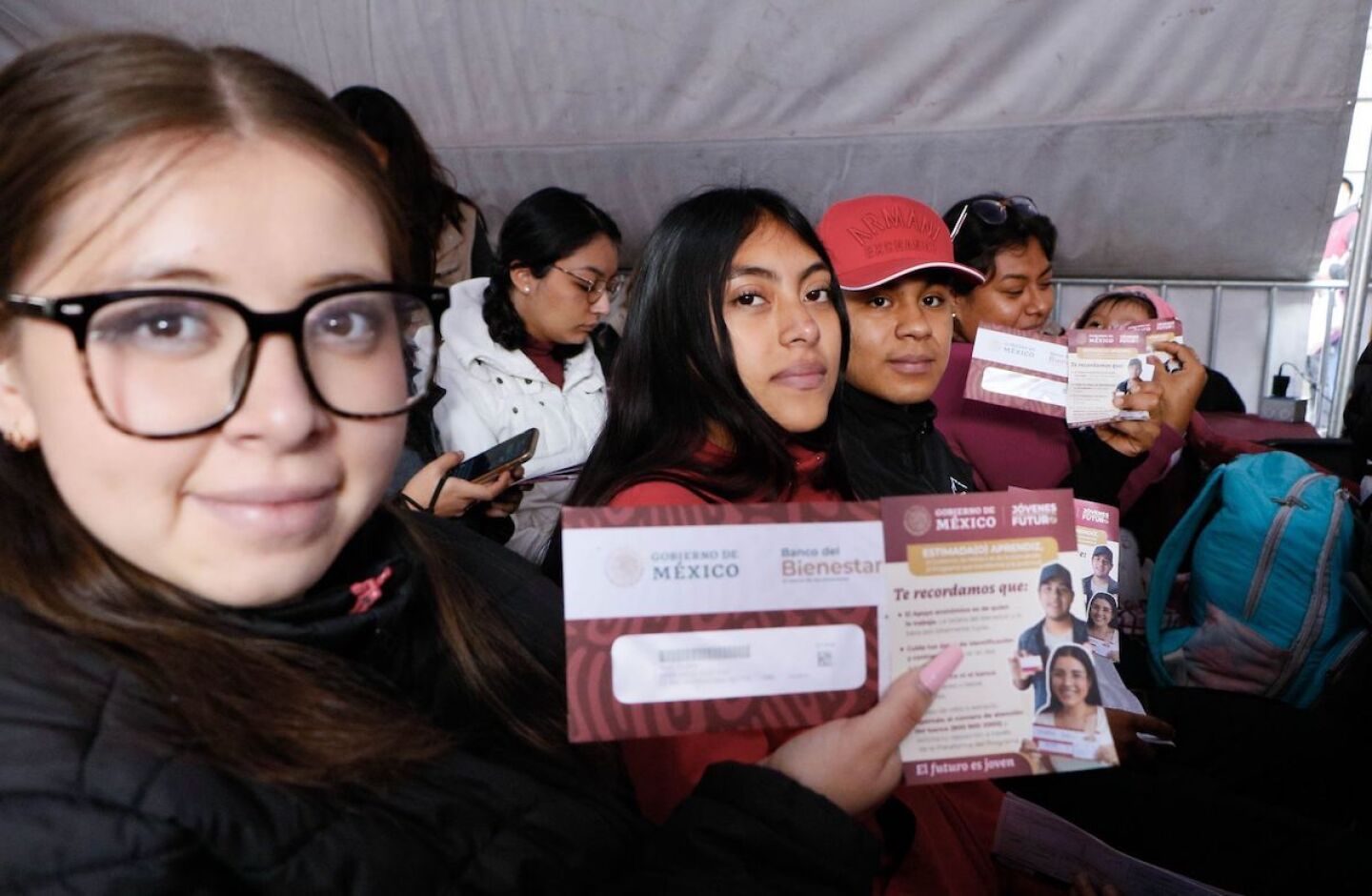 Experiencia Joven: paso a paso para completar tu registro exitoso
