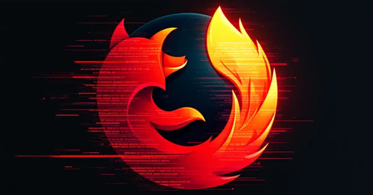 Fallos en Firefox: IA detecta cientos de vulnerabilidades clave