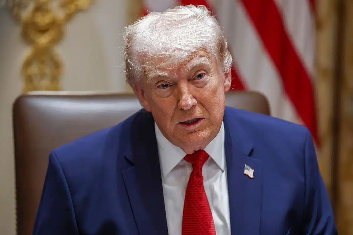 Fecha de ultimátum: Trump retrasa presión sobre Irán