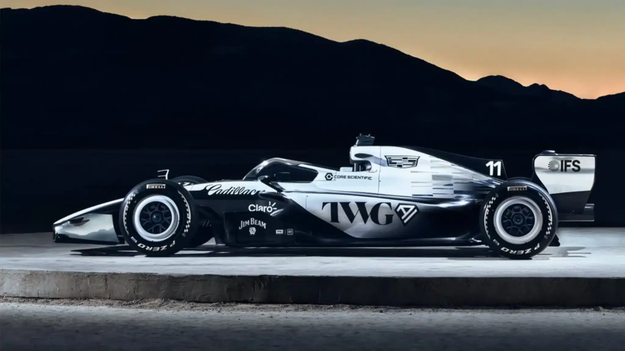 Fórmula 1: así sería la nueva era con motores V8