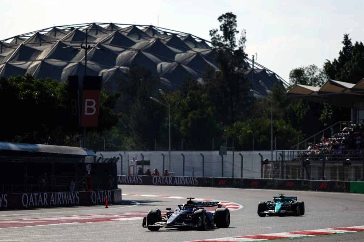 GP de México consolida impacto millonario